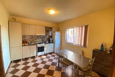 Casă cu 3 camere în Bujac - 8