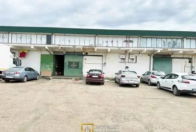 Spațiu comercial, de 447 mp, în Grădiște - 6