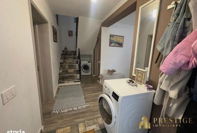 Casă cu 3 camere cu Canalizare în Oșorhei - 2