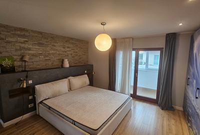 Casă cu 5 camere si Garaj, în American Village – Pipera – confort, eleganță - 25