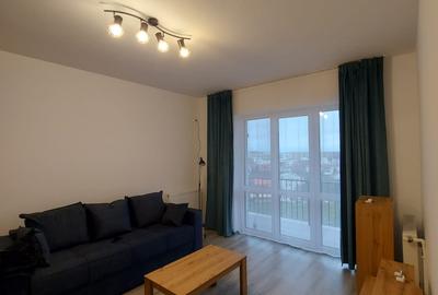 Prima Inchiriere Apartament 2 Camere Belsugului Residence | Parcare - 4