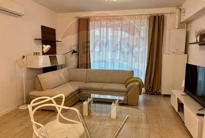 Inchiriere 2 camere | Loc parcare | Pipera - 3