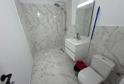 Apartament cu 2 camere în Ampoi 3