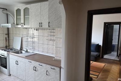 Inchiriez ap 2 camere, Zona Soarelui, Timisoara - 1