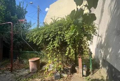 Casa individuala de vanzare cu 2 camere si teren de 366 mp, zona Fabric - 11