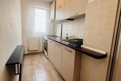 Apartament cu 2 camere semidecomandat, mobilat în Teiul Doamnei - 4