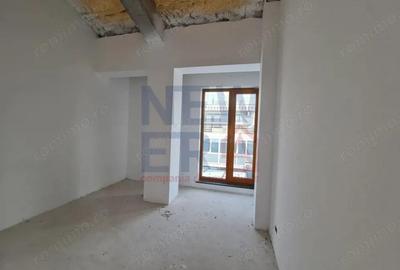 Apartament cu 4 camere decomandat în Domenii