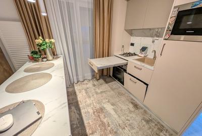 Apartament 2 camere 30+10mp  | 0 comision | Negociabil | Tunari Forest | Parcare - 24