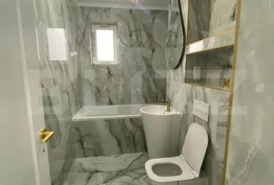 Apartament cu 4 camere decomandat în Central - 1