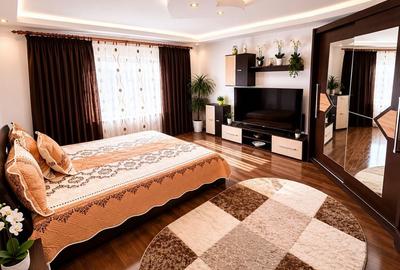 Casă cu 3 camere în Central - 8