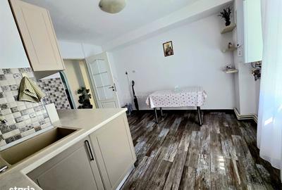 Apartament cu 4 camere decomandat în Dorobanți