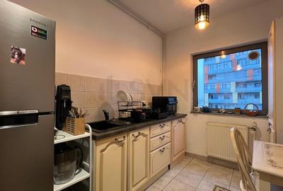 REA1022521 Apartament 3 camere cu Parcare Inclusa Doamna Ghica Plaza - 13