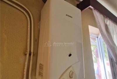 Casă cu 3 camere cu Teren 162 Mp în Dealul Malului - 6