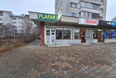 Spațiu comercial, de 9 mp, în 9 Mai - 3