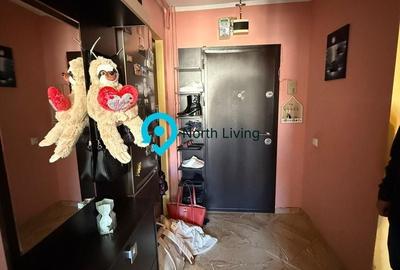 Apartament cu 2 camere, mobilat în Alexandru Obregia - 20