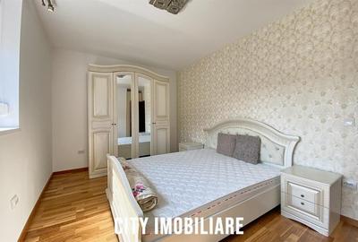 Apartament 3 camere, 2 bai, bloc nou, Augustin Presecan - 12