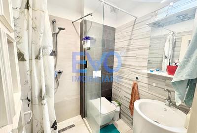Apartament cu 2 camere în Valea Lupului - 2