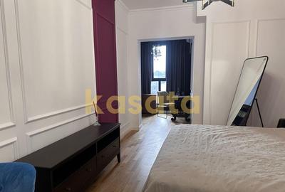 4 camere ultracentral pe Calea Victoriei LUX - 12