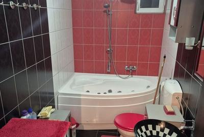 Apartament cu 2 camere semidecomandat, mobilat în Valea Aurie - 7