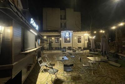 Spațiu comercial, de 100 mp, în Central - 4