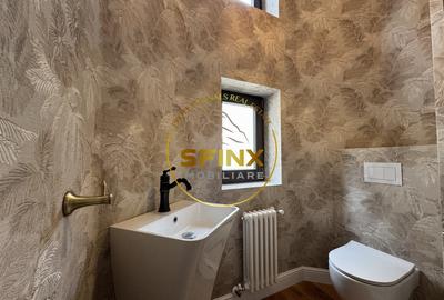 Vila monument 650 mp consolidata si renovata integral in Capitale Vila monument 650 mp consolidata si renovata integral in Capitale - 27