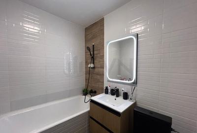 Apartament de 3 camere l Otopeni l Mobilat si Utilat Complet - 7