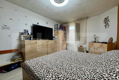 Apartament cu 2 camere semidecomandat în Central - 6