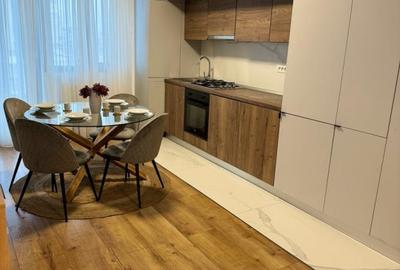Apartament modern zona Hanul cu Peste, Mamaia Nord - 2