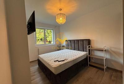 3 camere, modern, bloc nou, parcare, Calea BaciuluI, Lidl, Cluj - 2