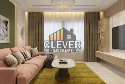 Apartament 2 camere Ideal Investitie Liviu Rebreanu Titan