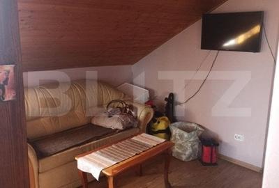 Casa cu mansarda, 3 camere, 178mp, zona Mureseni - 3