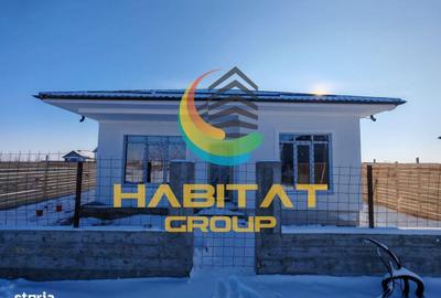 Casă cu 4 camere în Crețești - 4