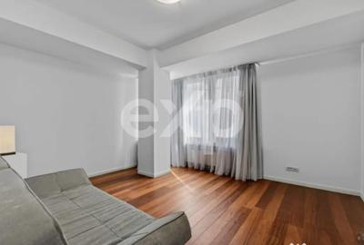 Apartament cu 3 camere semidecomandat, mobilat în Kiseleff - 13