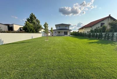 Locuinta individuala cu teren de 1000mp Locuinta individuala cu teren de 1000mp - 26