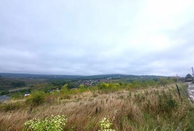 Teren de vanzare Barnova, cu priveliste Vanzare imediata - 6