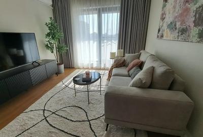 Apartament cu 2 camere decomandat în Theodor Pallady
