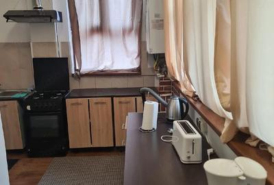 Apartament cu 2 camere semidecomandat în Sinaia - 10