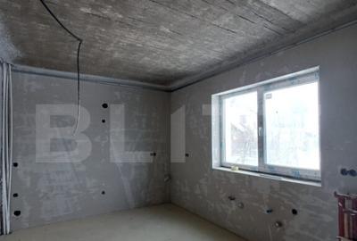 Casa individuala, 155 mp utili, 692 mp teren, Cornesti-Mihai - 2