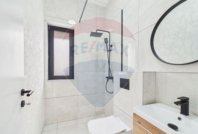 Casă cu 5 camere cu Teren 352 Mp în Iancu Nicolae - 20