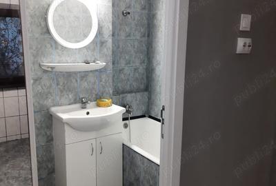 Garsonieră decomandată în Dristor - 2