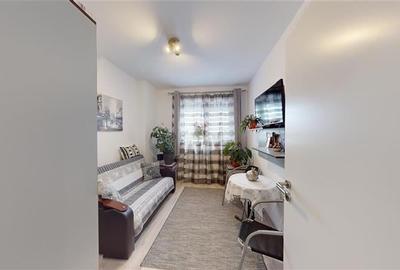 Pe 2 niveluri, Penthouse modern la bulevard, parcare si boxa, Tractorul  Nou, Br - 11