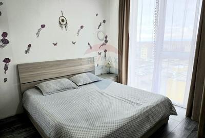 Apartament cu 2 camere de închiriat în ARED Micalaca - 1