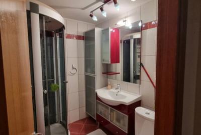 Apartament cu 2 camere decomandat, mobilat în Iancului - 4