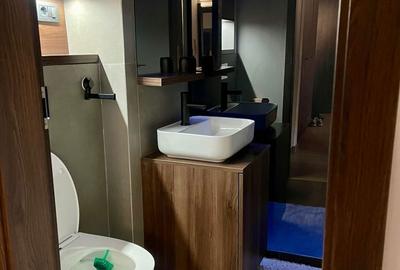 Apartament cu 2 camere în Simion Bărnuțiu - 4