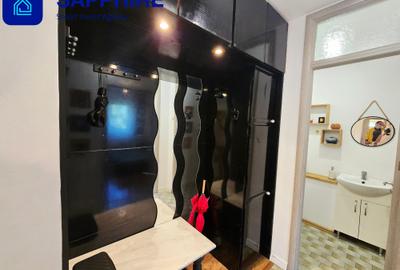 Apartament cu 3 camere decomandat în Turda - 14