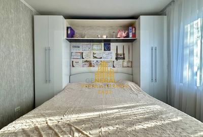 Vânzare apartament -Tătărași, Str. Vasile Lupu (Stația Flora) - 3