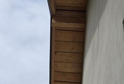 Casă individuală cu 3 camere în Central - 13