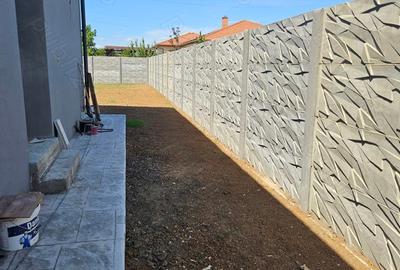 Casă cu 2 camere cu Teren 250 Mp în Giarmata - 2