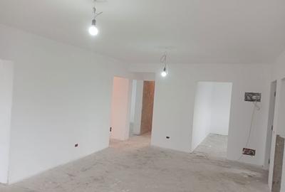 Casă cu 3 camere în Horia - 3