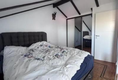 Casă cu 3 camere cu Teren 1500 Mp în Horodnic - 5